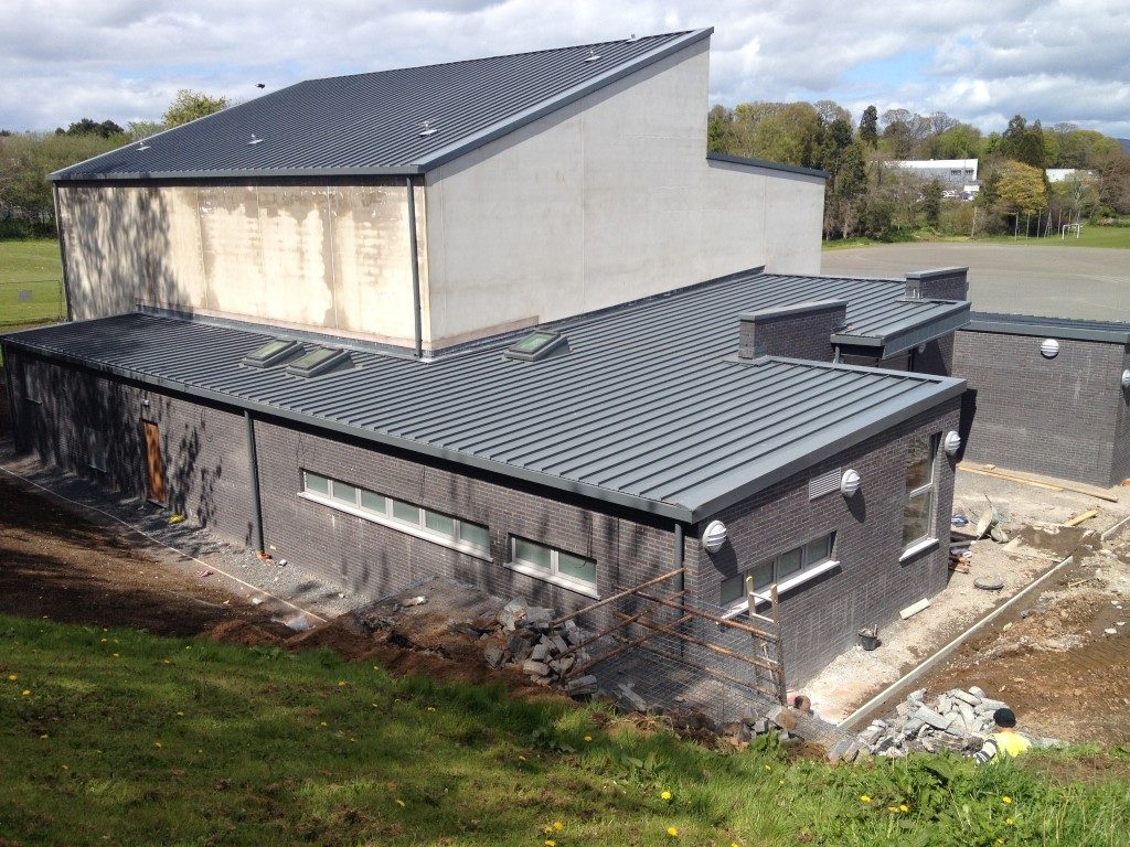 Renovation Craftsmanship