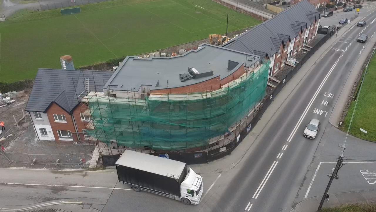 New Build Excellence