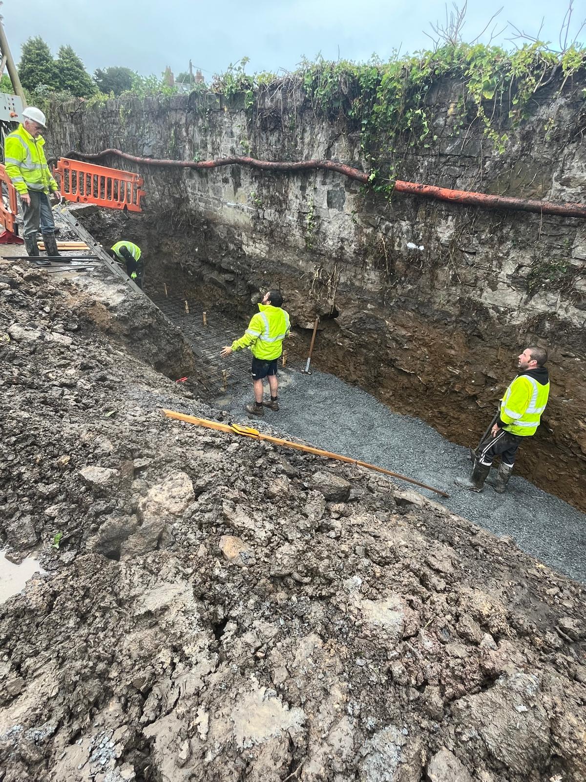 Monaghan Regional Developments