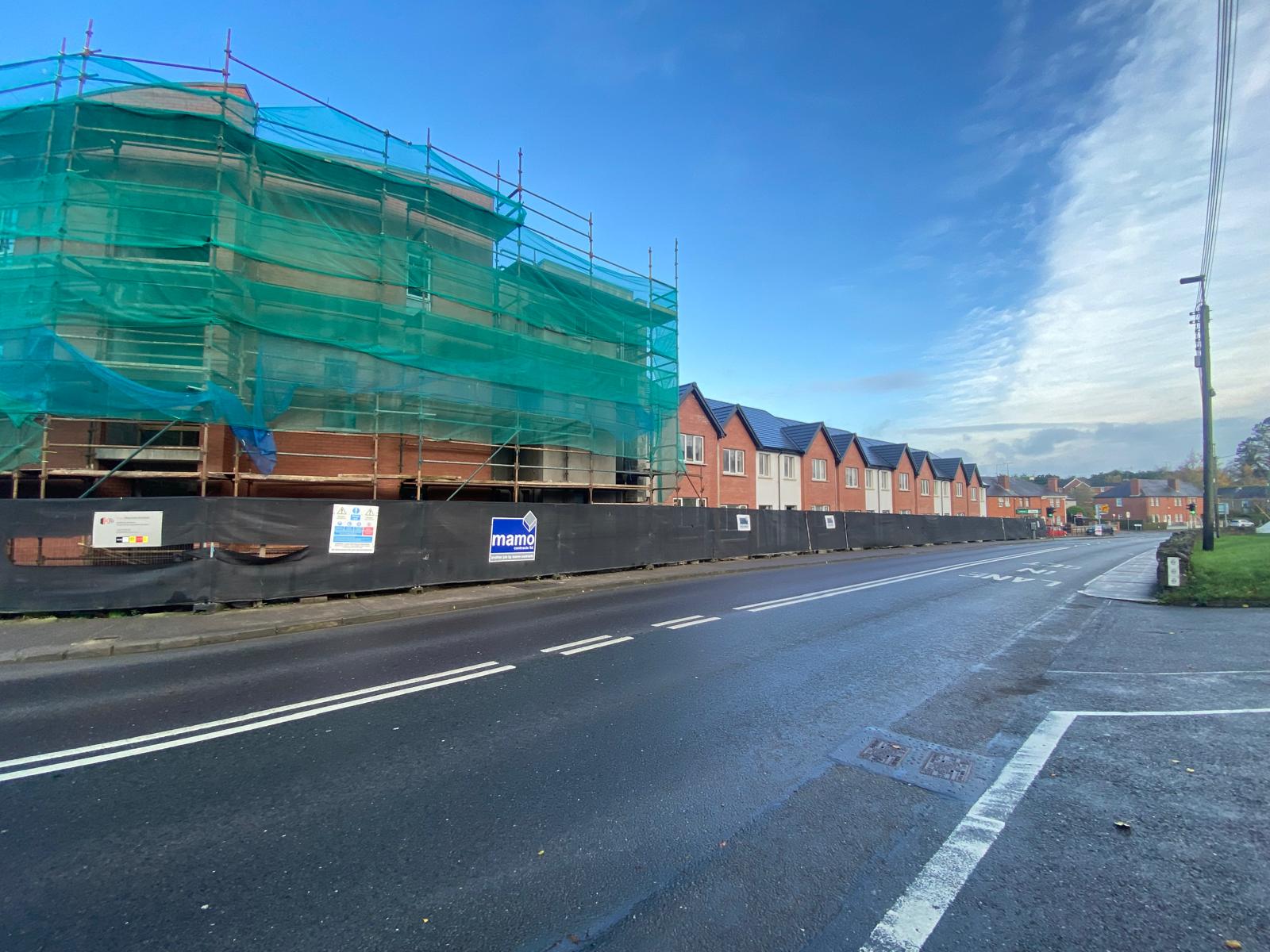 Renovation Craftsmanship