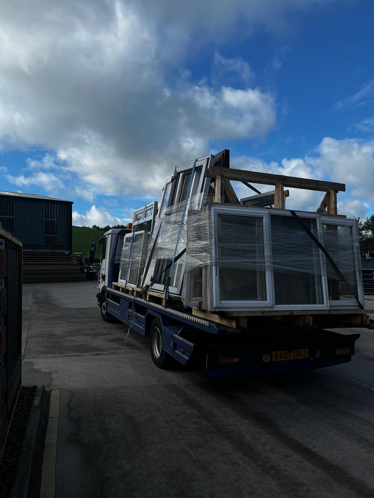 Architectural Glazing