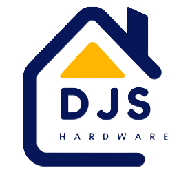 DJS Hardware