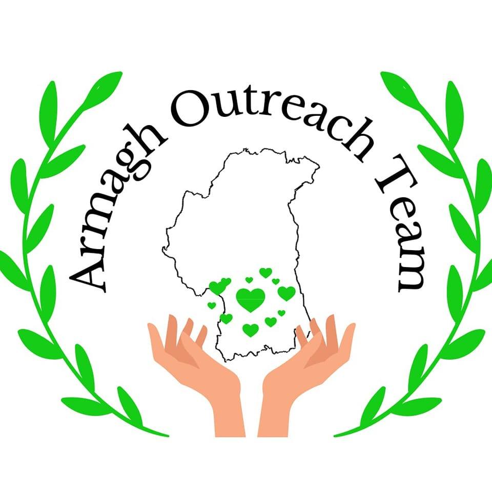 Armagh Outreach Team
