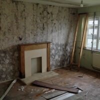 Fire Reinstatement Works
